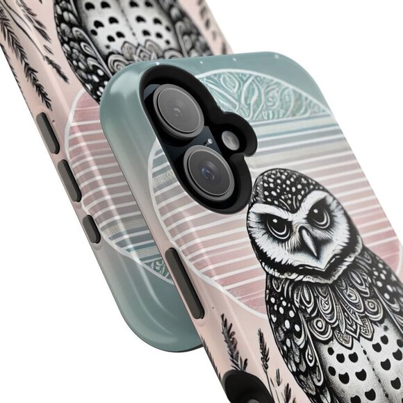 iPhone Cases, iPhone 14, iPhone 15, iPhone 16 (Plus, Pro, Pro Max),11SUN828 - Picture 6 of 12